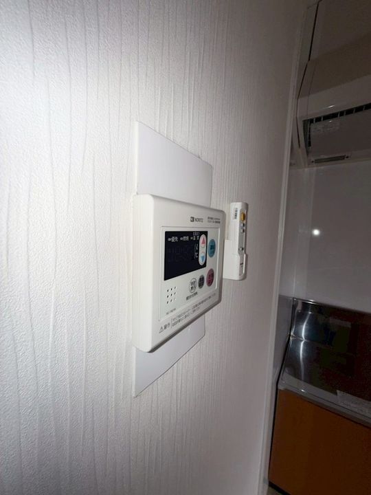 アルテメゾン弐番館のその他画像