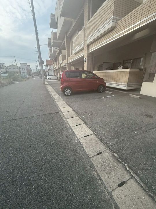 アルテメゾン弐番館のその他画像
