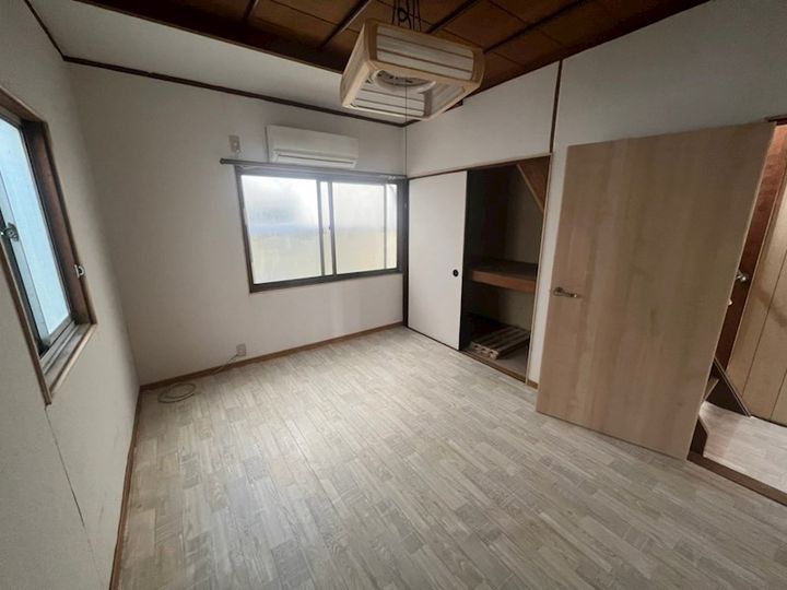 兵庫県神戸市垂水区星陵台5丁目(一戸建)の賃貸物件の居間