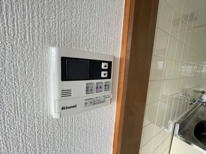 兵庫県明石市朝霧東町2丁目の賃貸マンションのその他画像
