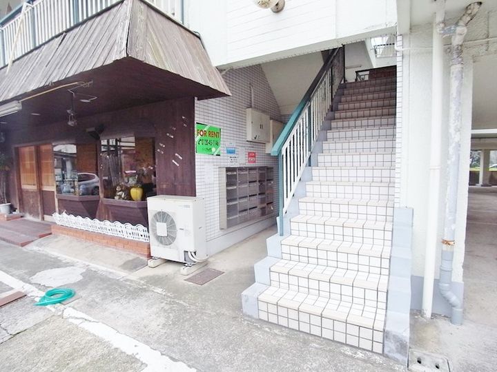 コーポ森本のその他画像