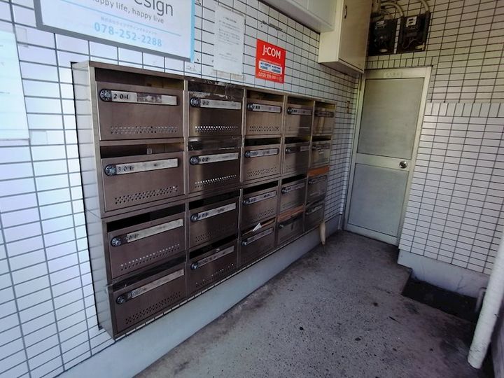 コーポ森本のその他画像