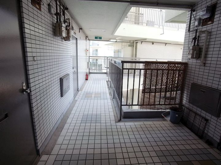 コーポ森本のその他画像