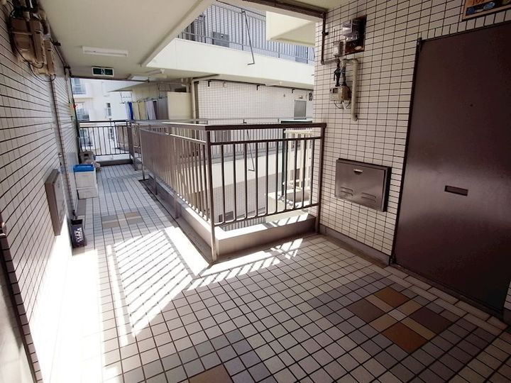 コーポ森本のその他画像