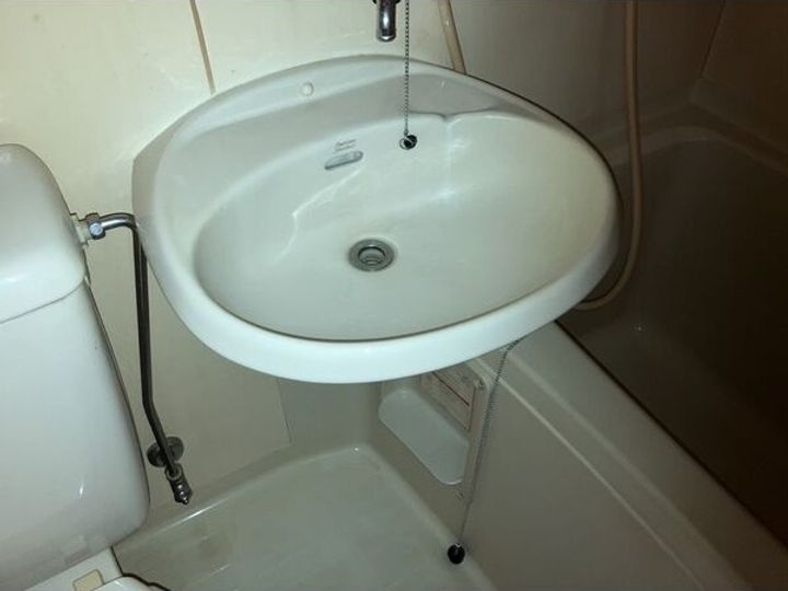 アルカディアの内装