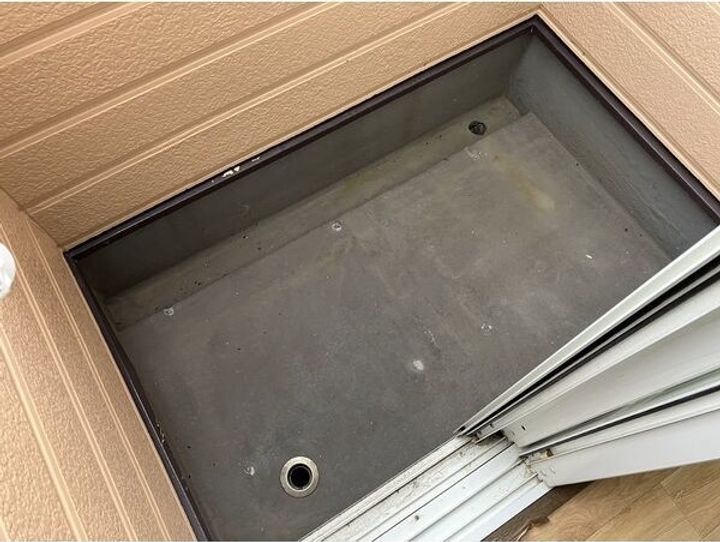 アルカディアの内装