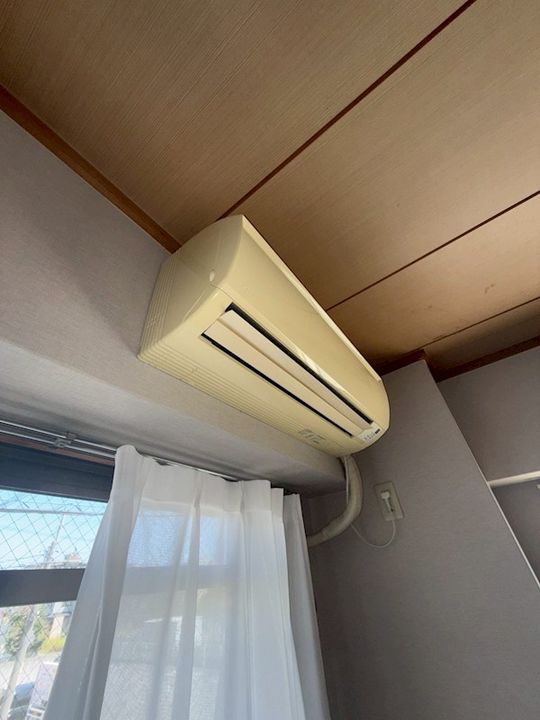 西村マンション(東)のその他画像