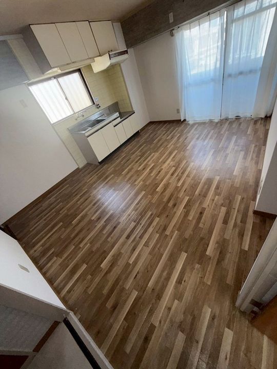 西村マンション(東)のその他画像