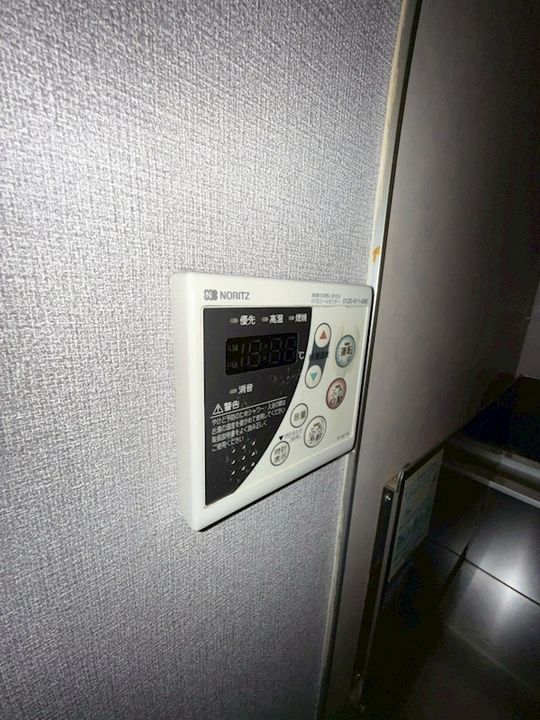 サンビレッジ吉川E棟のその他画像