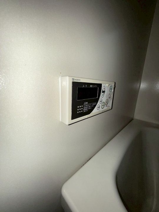 サンビレッジ吉川E棟のその他画像