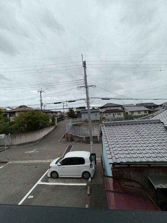 サンビレッジ吉川E棟のその他画像