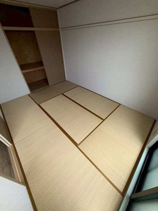 サンビレッジ吉川E棟のその他画像