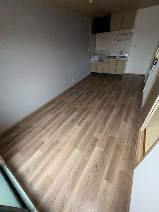 サンビレッジ吉川E棟のその他画像