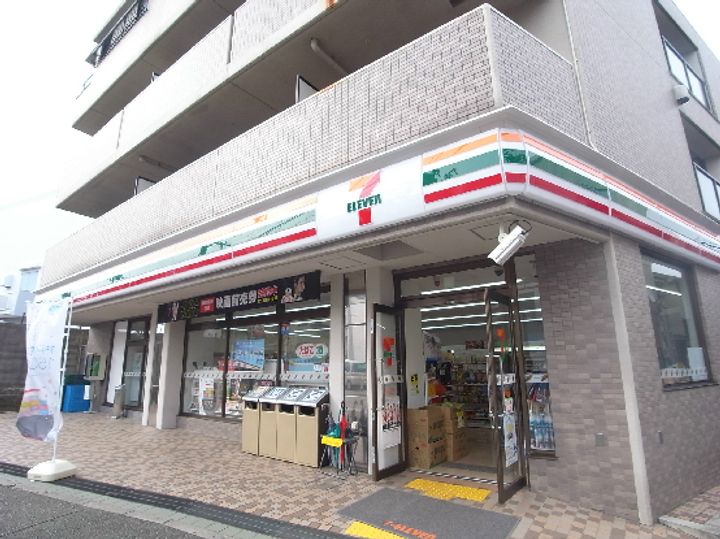 兵庫県神戸市垂水区野田通(一戸建)の賃貸物件の周辺