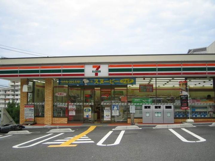 兵庫県神戸市垂水区野田通(一戸建)の賃貸物件の周辺