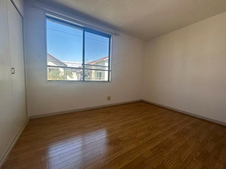 ファジーアドザックスA棟の内装