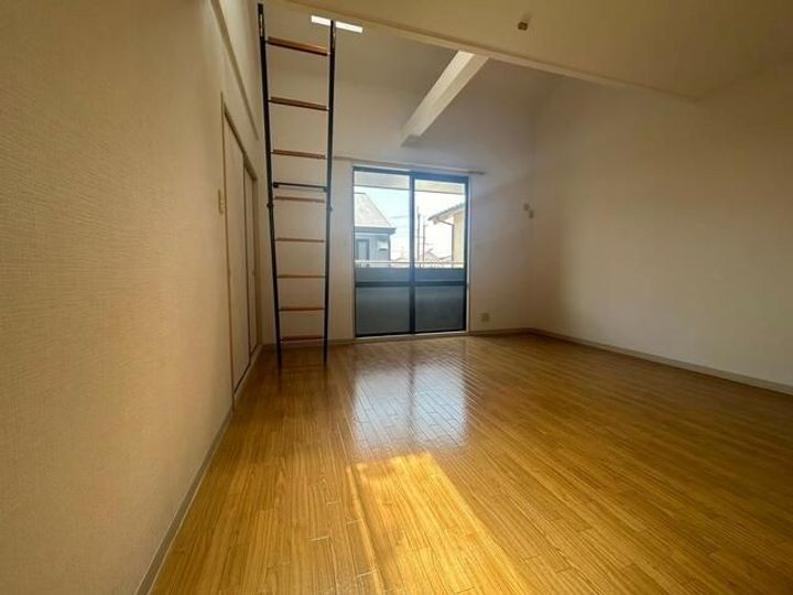 ファジーアドザックスA棟のその他画像