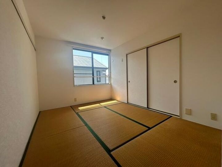 ファジーアドザックスA棟のその他画像