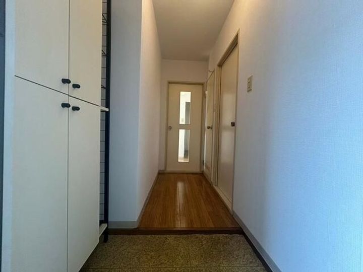 ファジーアドザックスA棟のその他画像