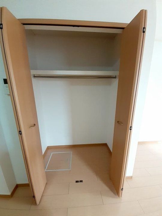 アイリスプレイスの内装