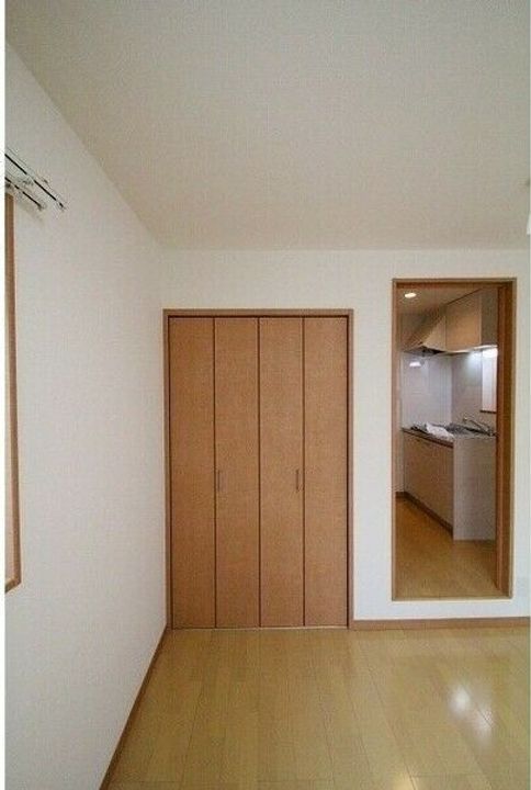 ワコーレヴィアーノ須磨関守町2丁目の内装