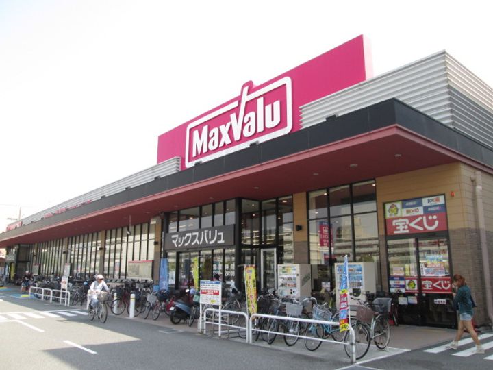 ダイコーポ西藤江の周辺