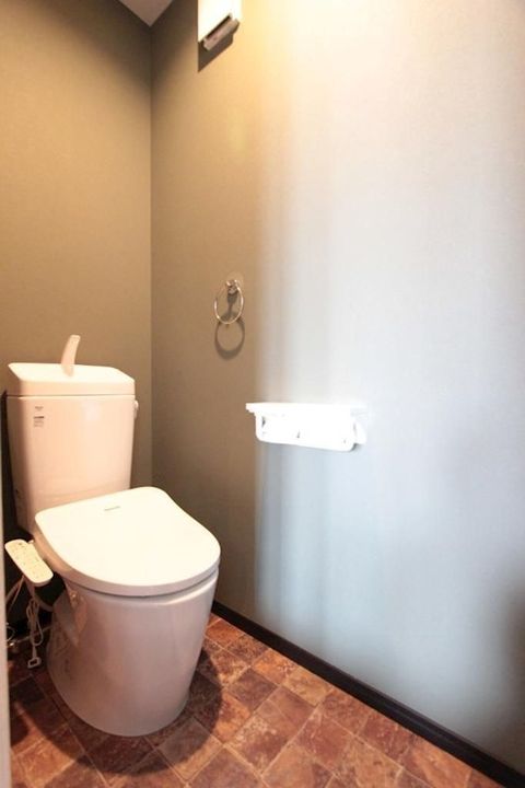 兵庫県明石市松の内1丁目(一戸建)の賃貸物件の内装