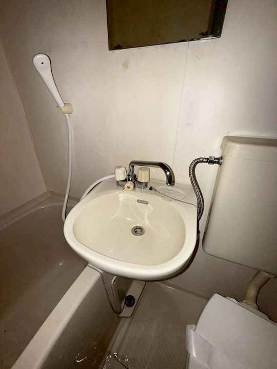 GYM清水が丘の内装