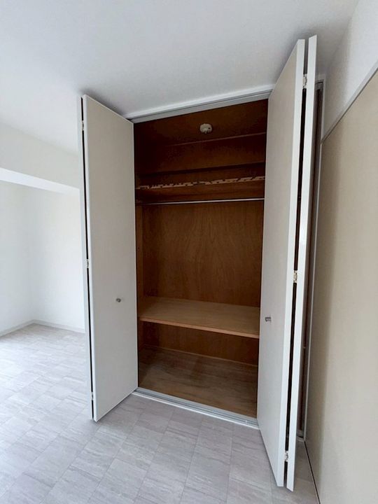 GYM清水が丘の内装