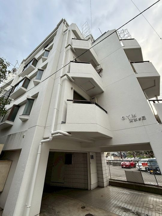 GYM清水が丘のその他画像