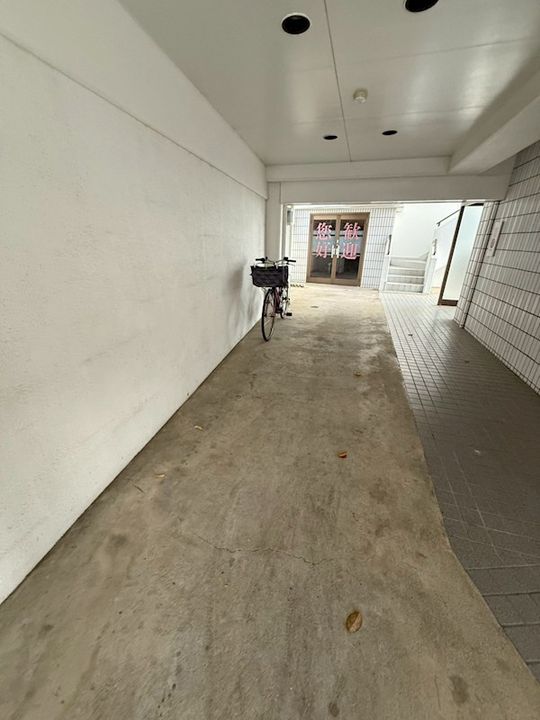 GYM清水が丘のその他画像