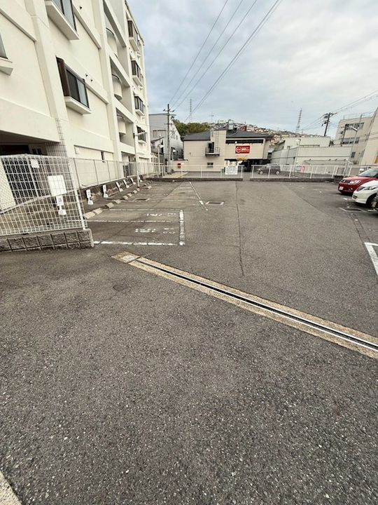 GYM清水が丘のその他画像