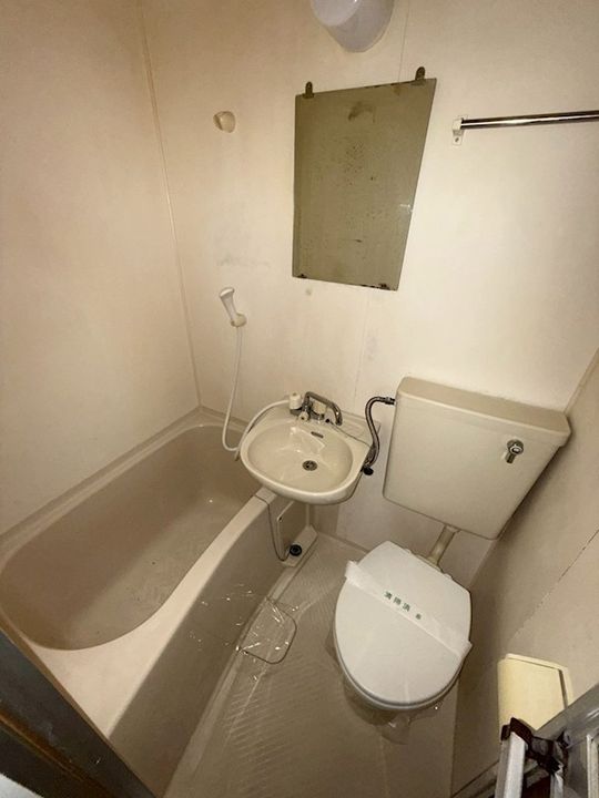 GYM清水が丘のその他画像