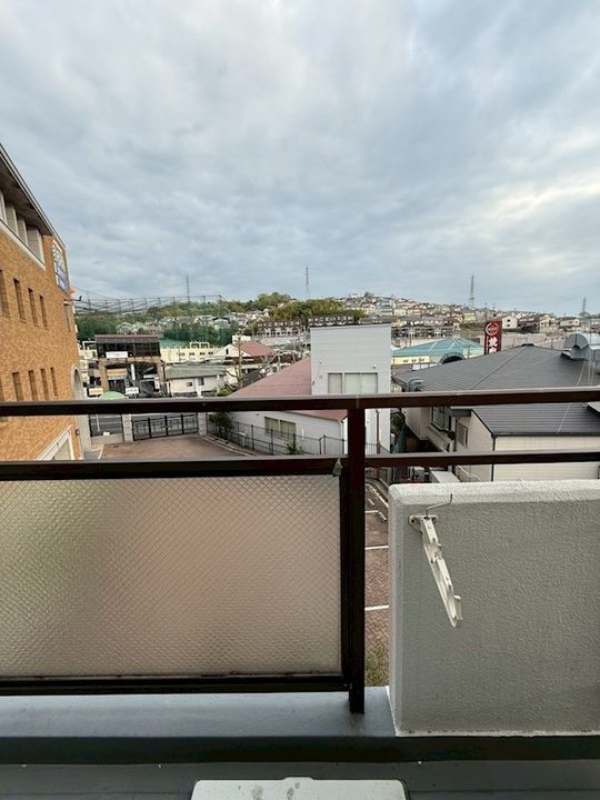 GYM清水が丘の内装