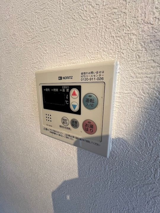 カサ・デェ・エレガンシアのその他画像