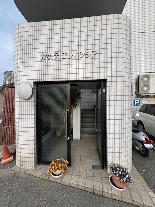 カサ・デェ・エレガンシアのその他画像