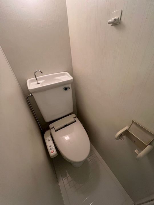 カサ・デェ・エレガンシアの内装