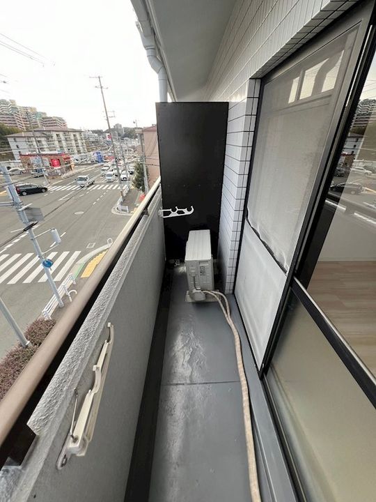 カサ・デェ・エレガンシアの内装