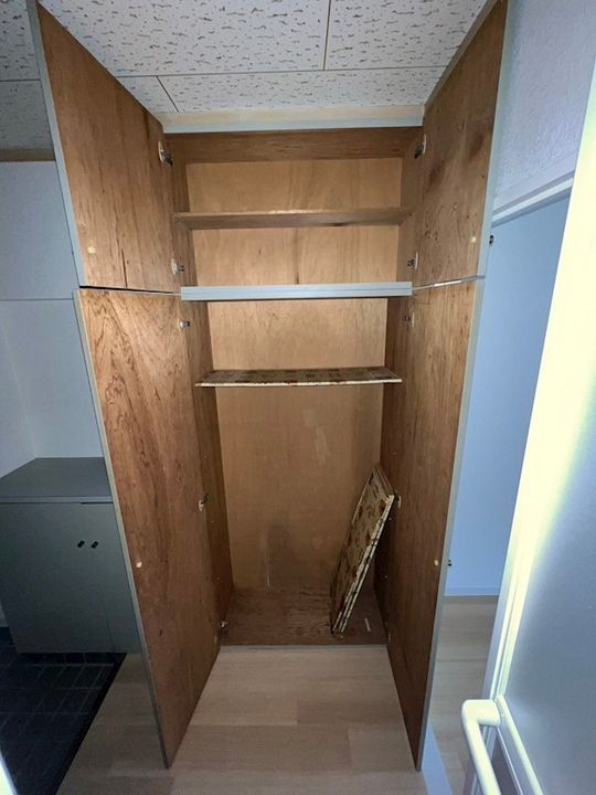 カサ・デェ・エレガンシアの内装