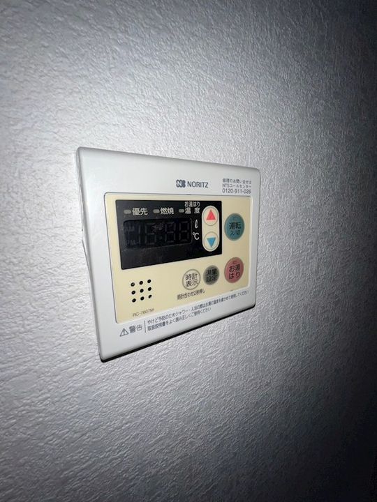 カサ・デェ・エレガンシアのその他画像