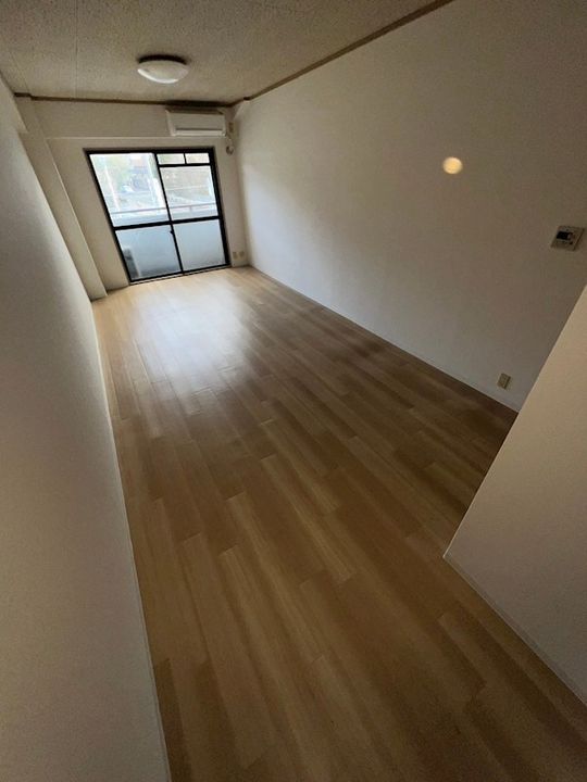 カサ・デェ・エレガンシアの寝室