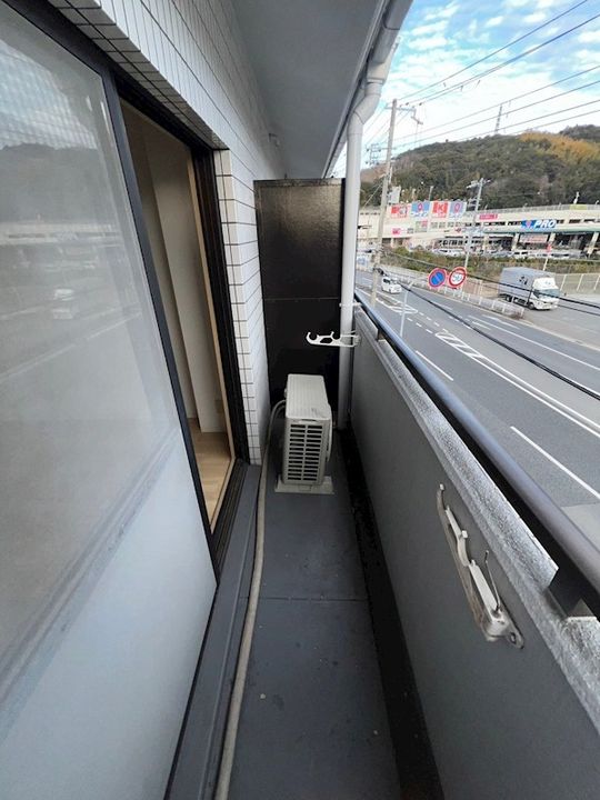 カサ・デェ・エレガンシアの内装