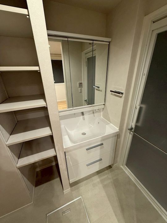 Avenir旭ヶ丘の内装