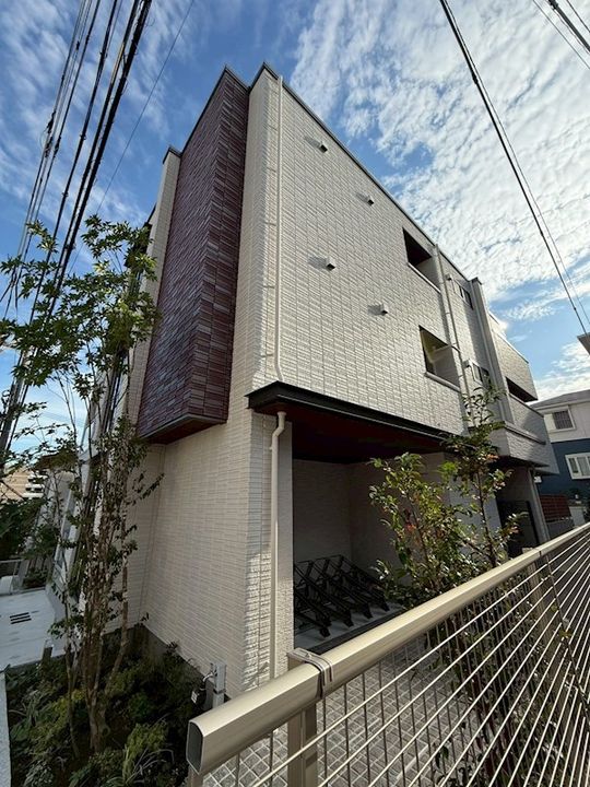 Avenir旭ヶ丘のその他画像