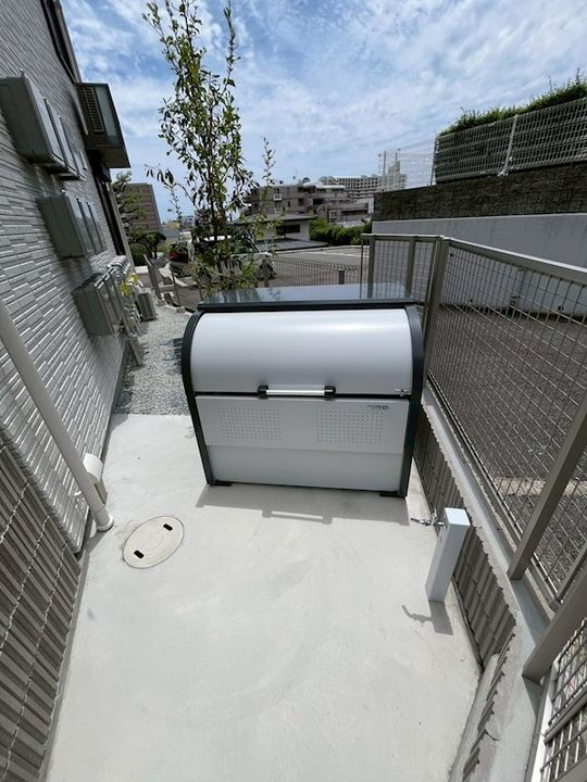 Avenir旭ヶ丘のその他画像