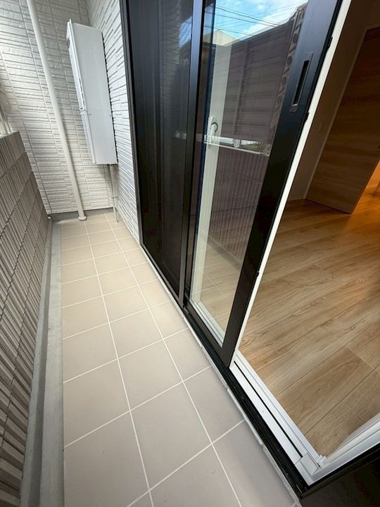 Avenir旭ヶ丘の内装