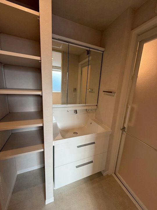 Avenir旭ヶ丘の内装