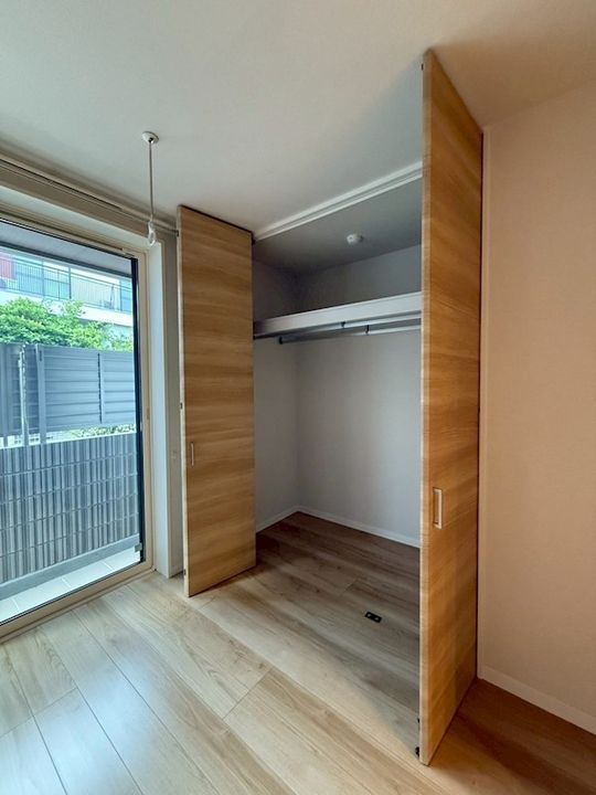 Avenir旭ヶ丘の内装