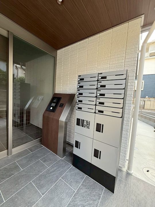 Avenir旭ヶ丘のその他画像