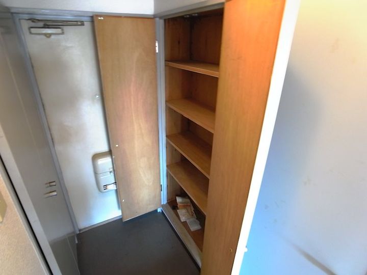 滝の茶屋ヤングパレスの内装